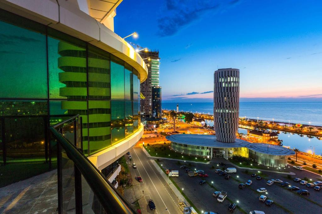 Hotel Best Western Premier Batumi