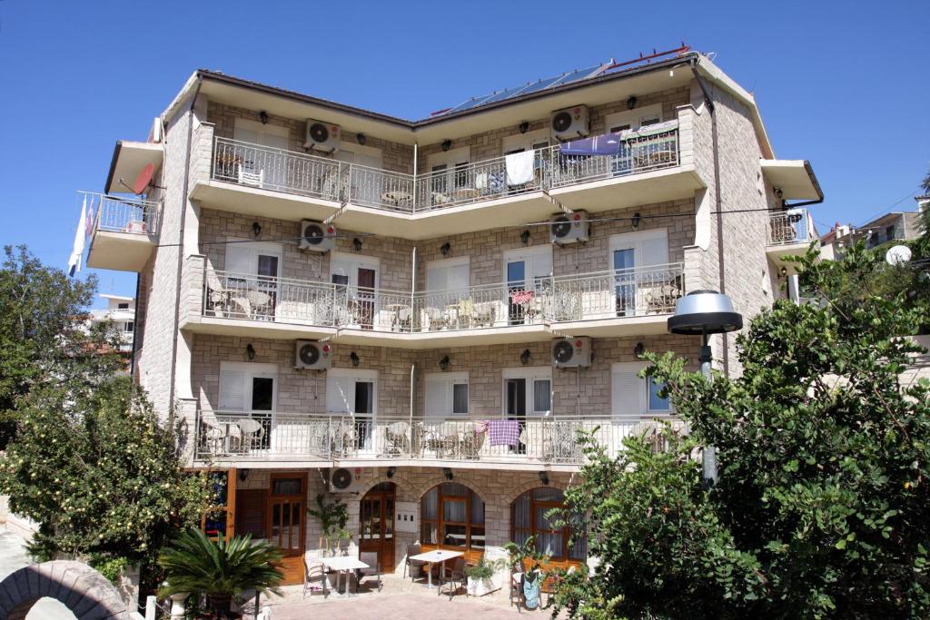 Hotel Hotel Makarska