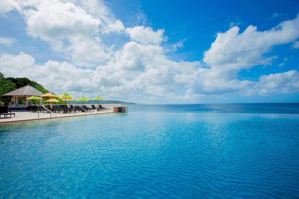 Resort Sheraton Laguna Guam Resort