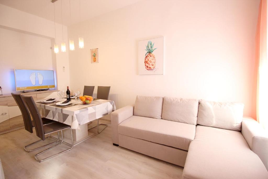 Apartamento Apartment Caterina