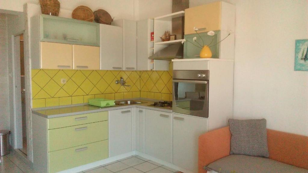 Apartamento Bruno apartman