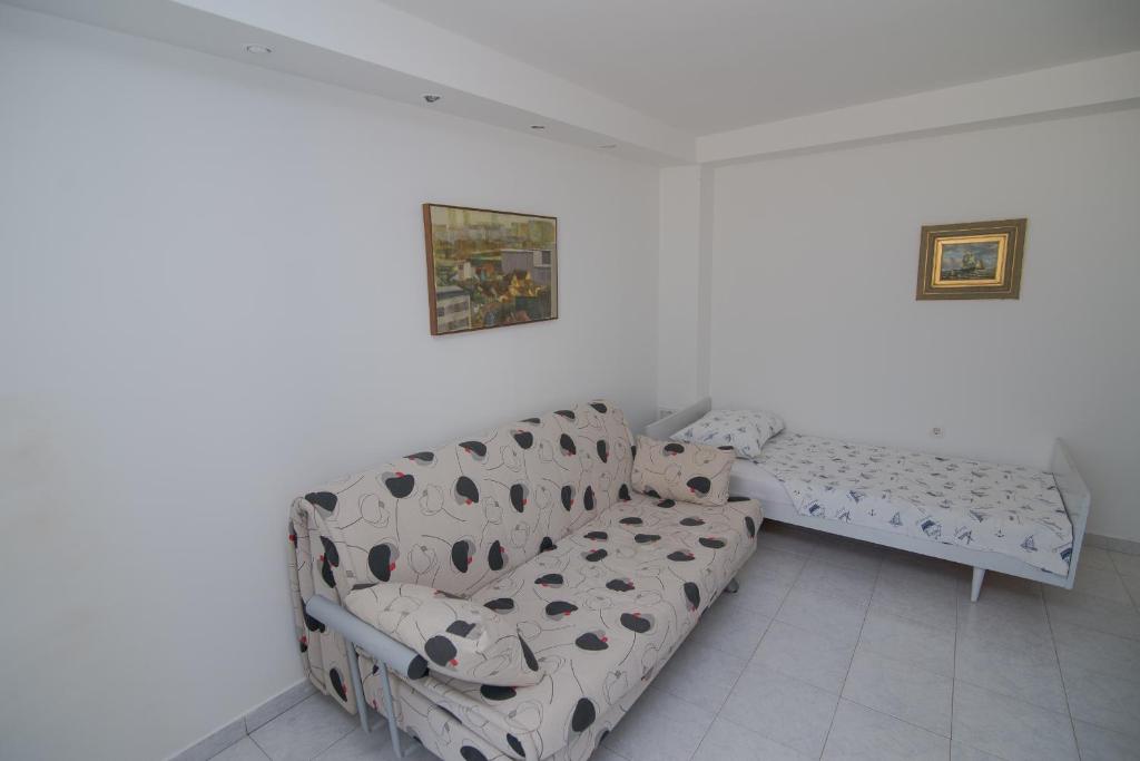 Apartamento Villa Glencoe - suite 6