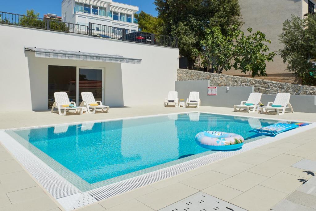 Apartamento Villa Zen Trogir - Apartment Trogir
