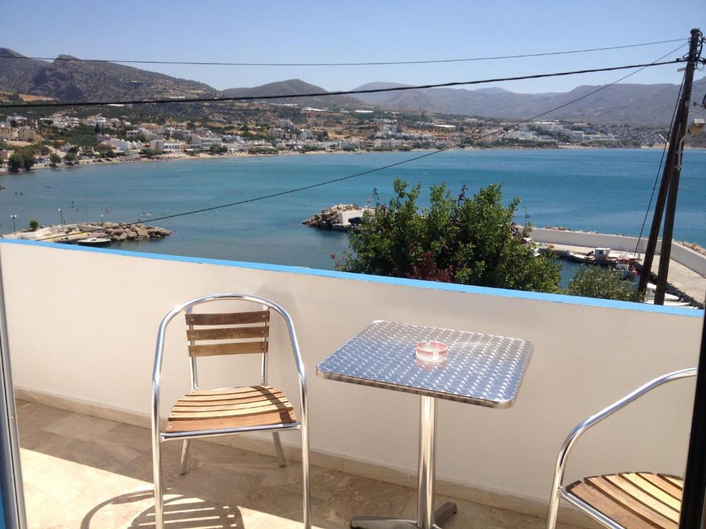 Apartamentos Creta Sun Apartments