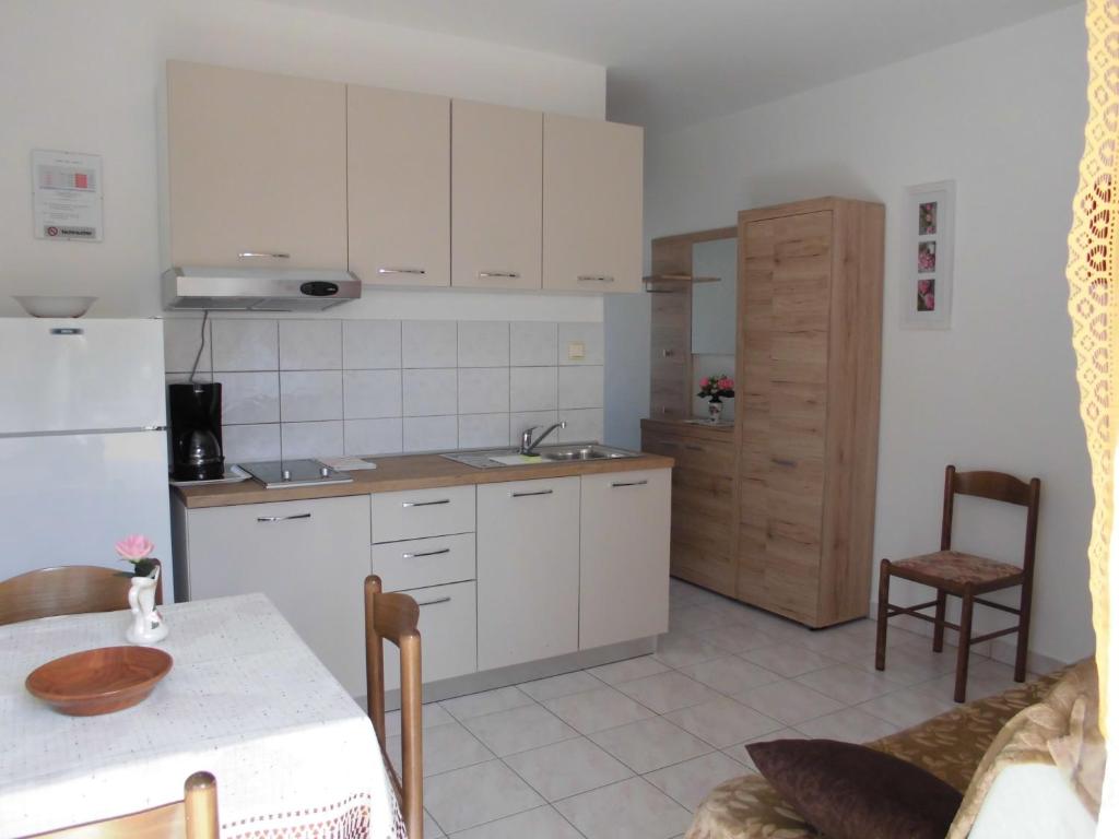 Apartamentos Lopar 602