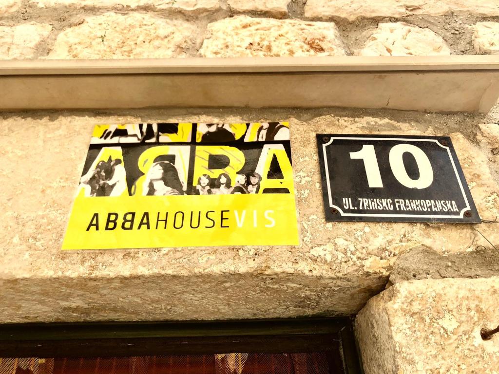 Casa o chalet ABBA House