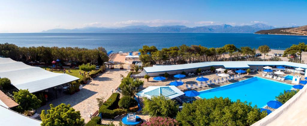 Hotel Delphi Beach Hotel