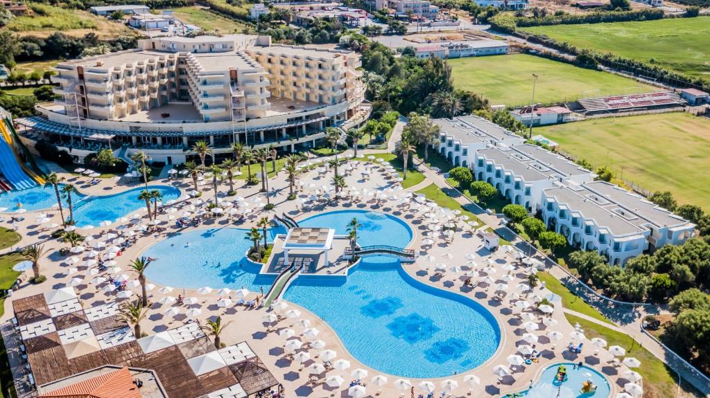 Hotel Hotel Creta Princess Aquapark & Spa