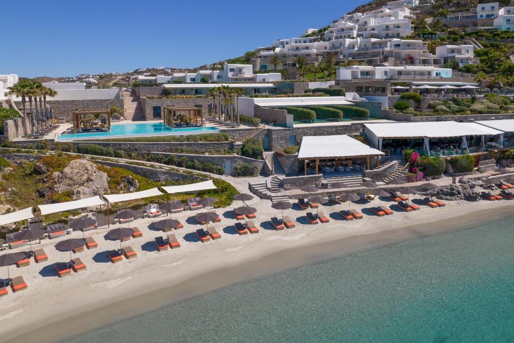 Hotel Santa Marina, A Luxury Collection Resort, Mykonos