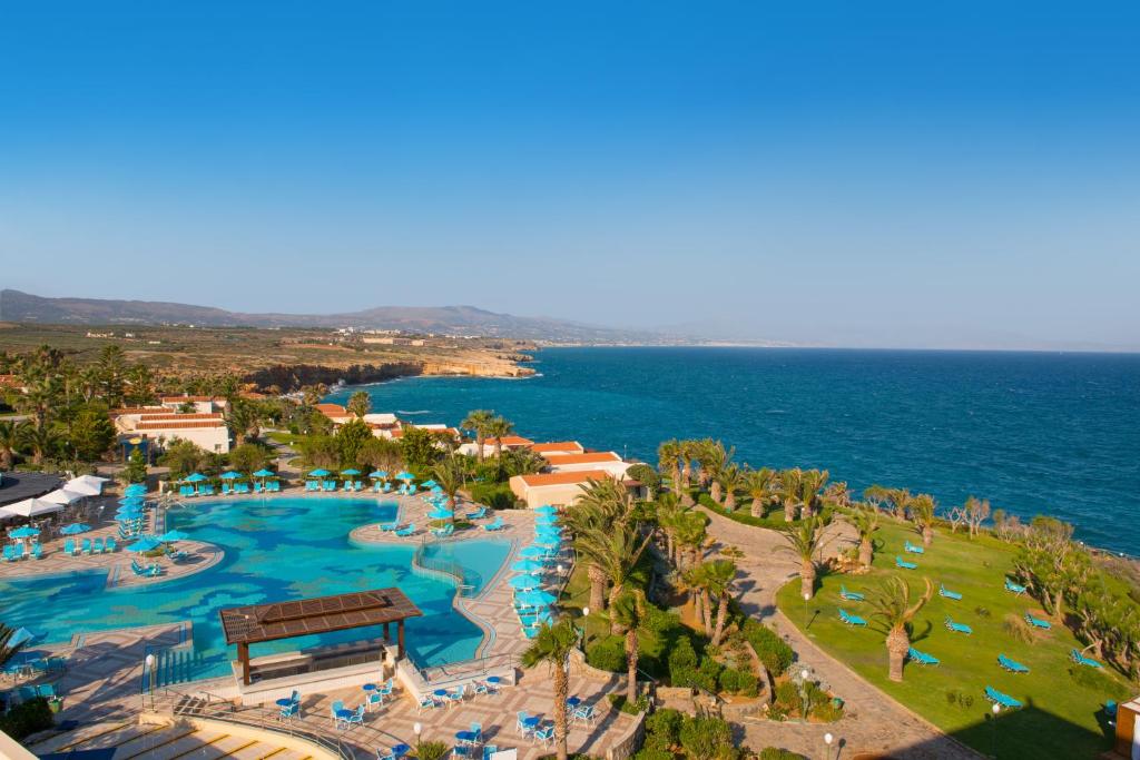Resort Iberostar Creta Panorama & Mare