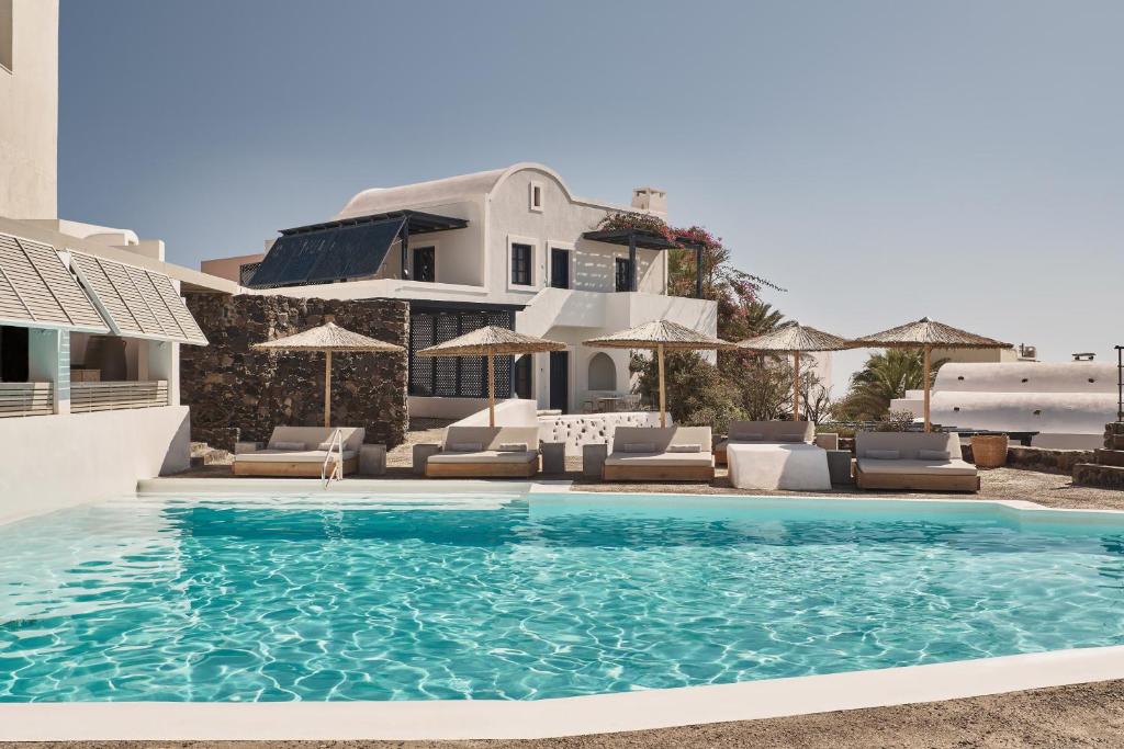 Resort Vedema, a Luxury Collection Resort, Santorini