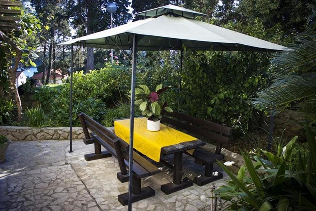 Apartamento Apartments with a parking space Mali Losinj (Losinj) - 16903