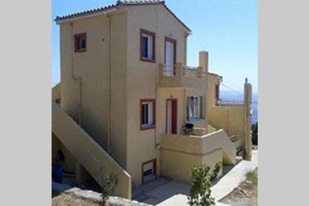 Apartamento LEFKADA TWINS 4