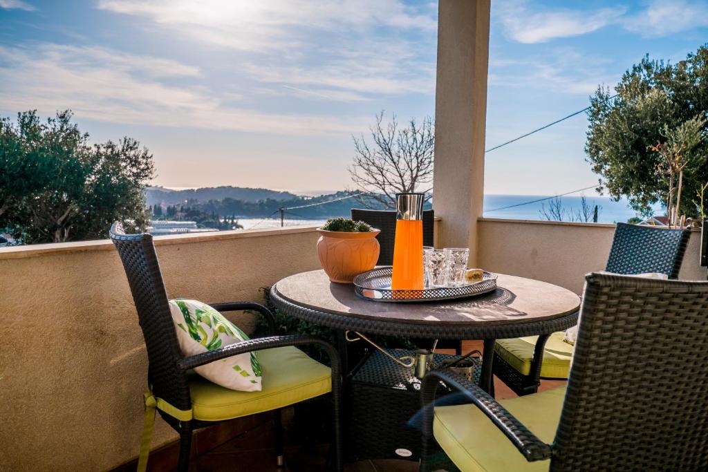 Apartamento Maja Apartment Cavtat II