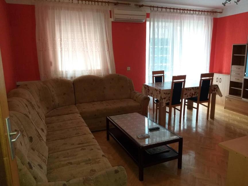Apartamento Rijeka apartment