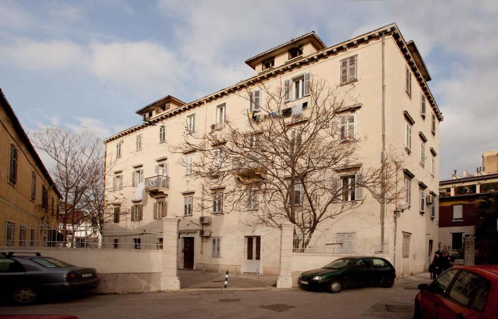 Apartamentos Apartments in Split/Split Riviera 36947