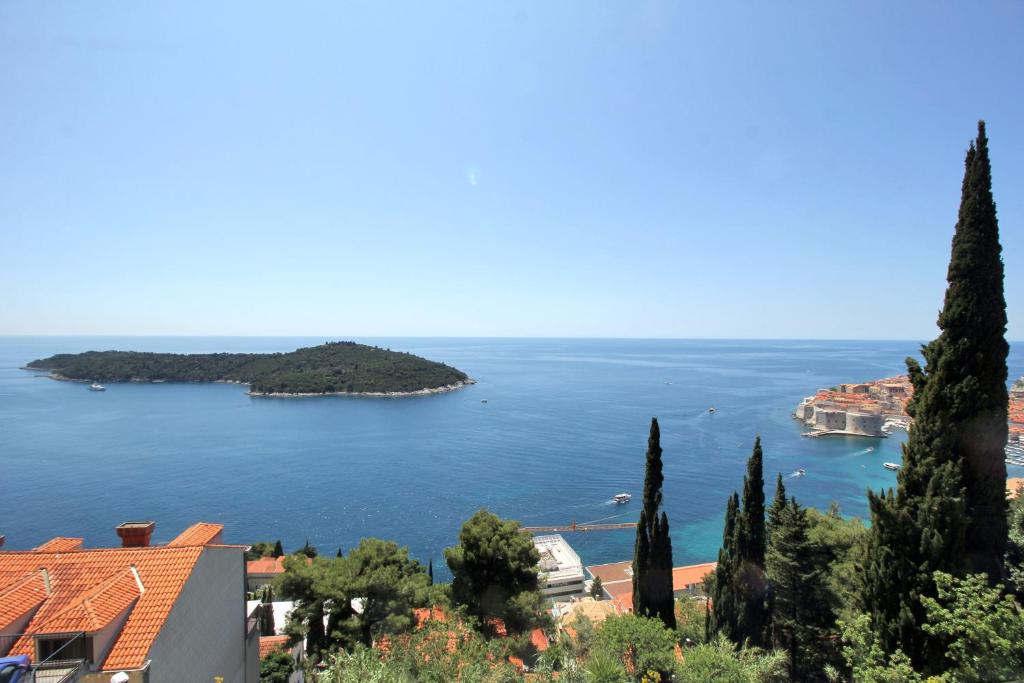Apartamentos Dubrovnik's Best Views