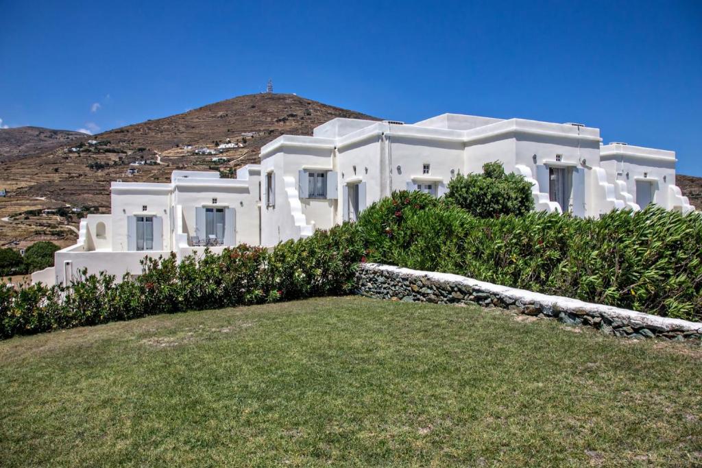 Villa Violet house Agios Sostis