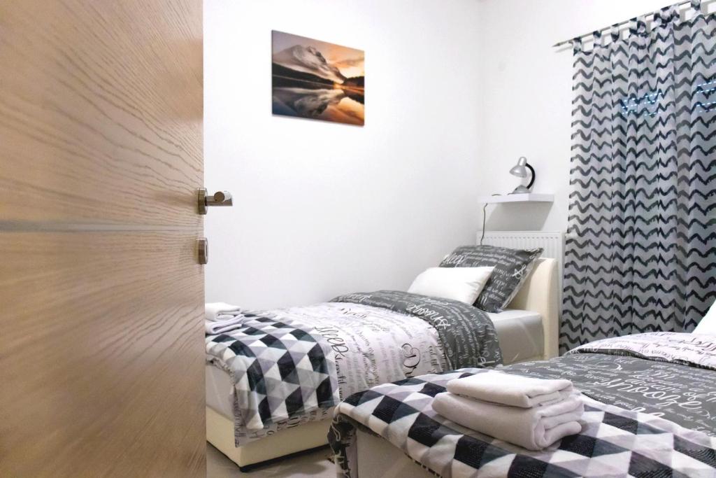 Apartamento Apartman Pampas Osijek- SELF CHECK-IN