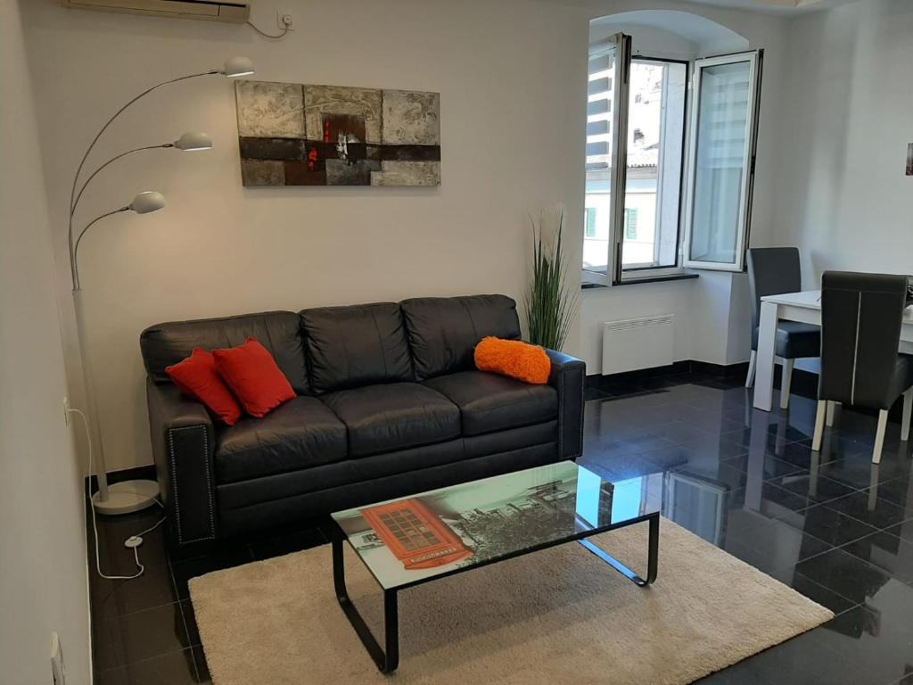 Apartamento Apartment Corso Centar Rijeka
