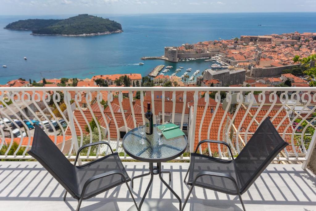 Apartamento Apartment Sea to Sky Dubrovnik