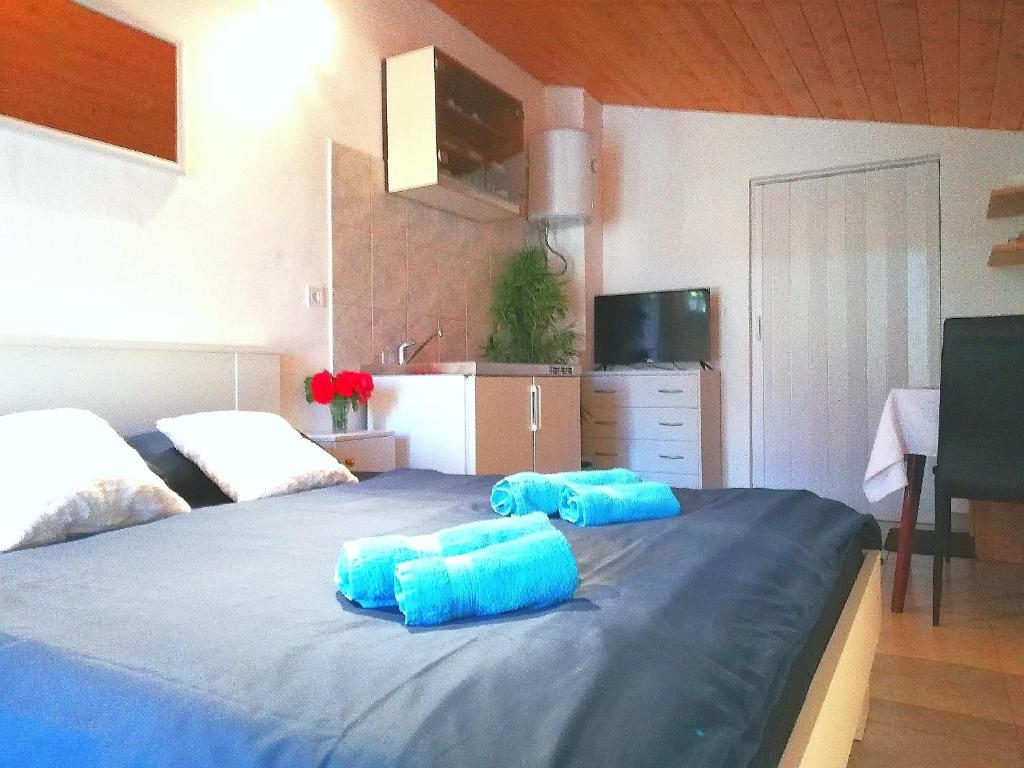 Apartamento Pampas
