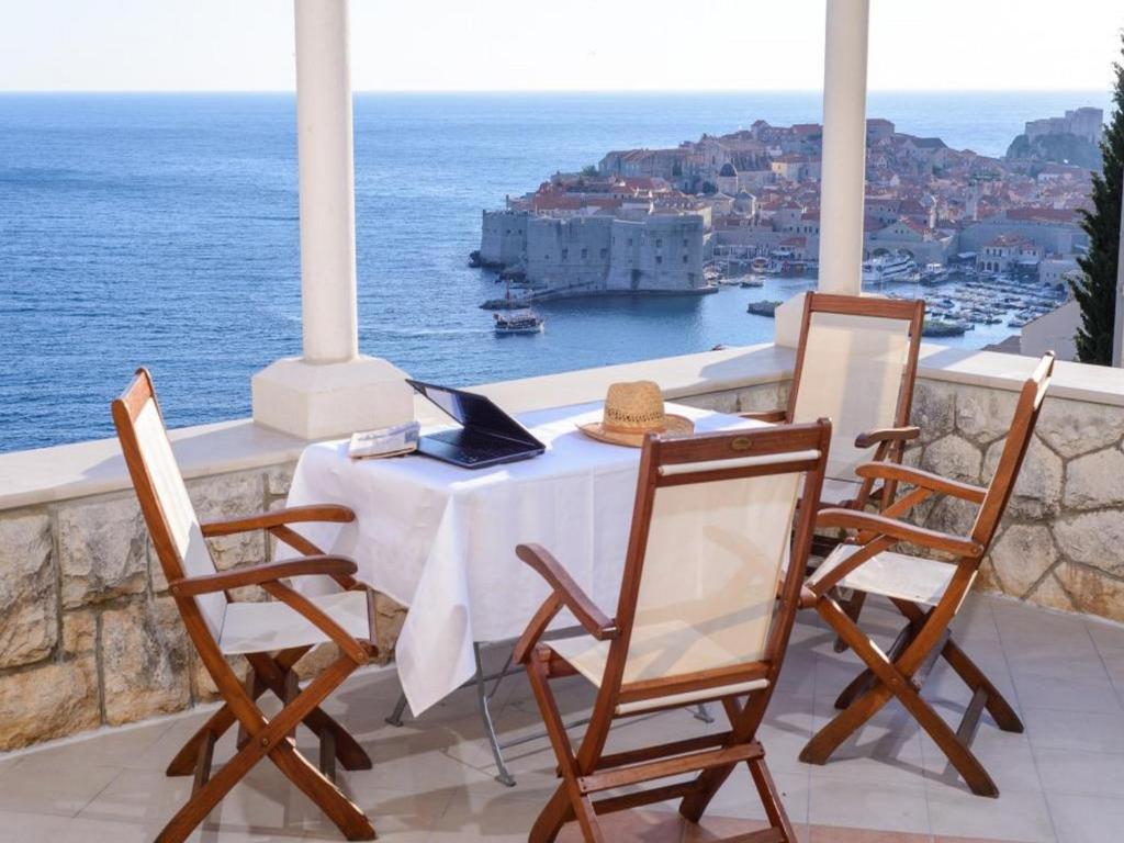 Apartamentos Ploce Apartments - Dubrovnik Centre