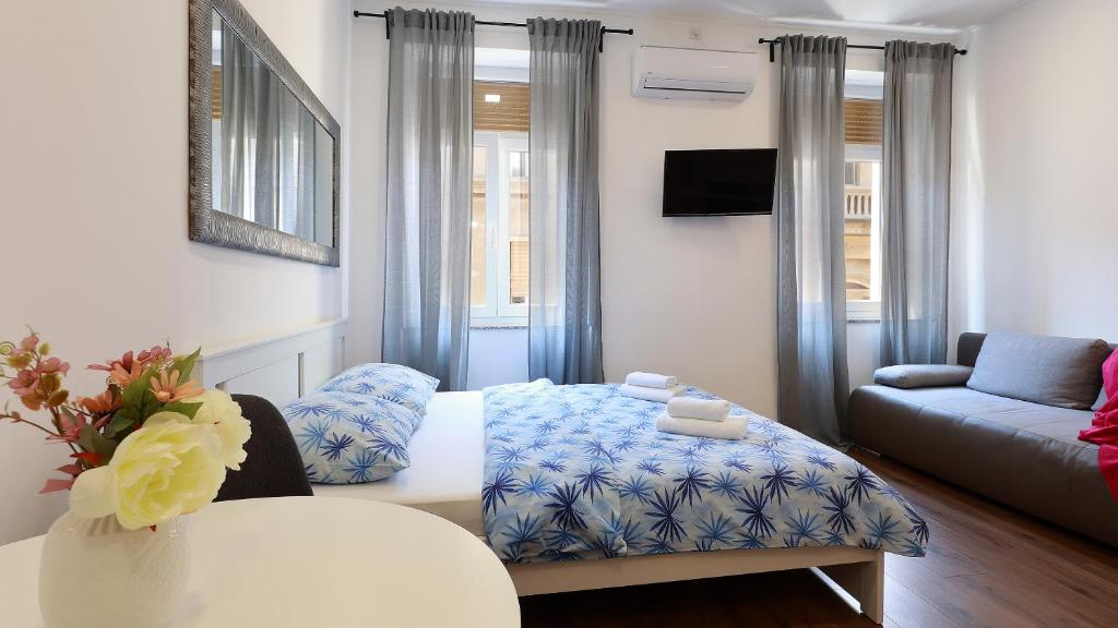 Apartamentos Rijeka Living