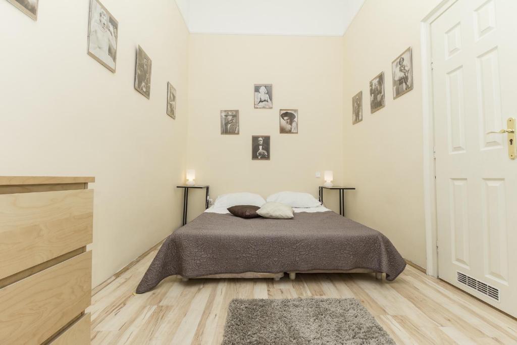 Bed & breakfast Budapest Bed and Breakfast