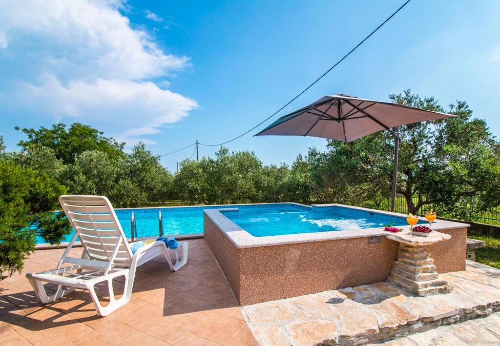 Casa o chalet Villa Mare - open pool