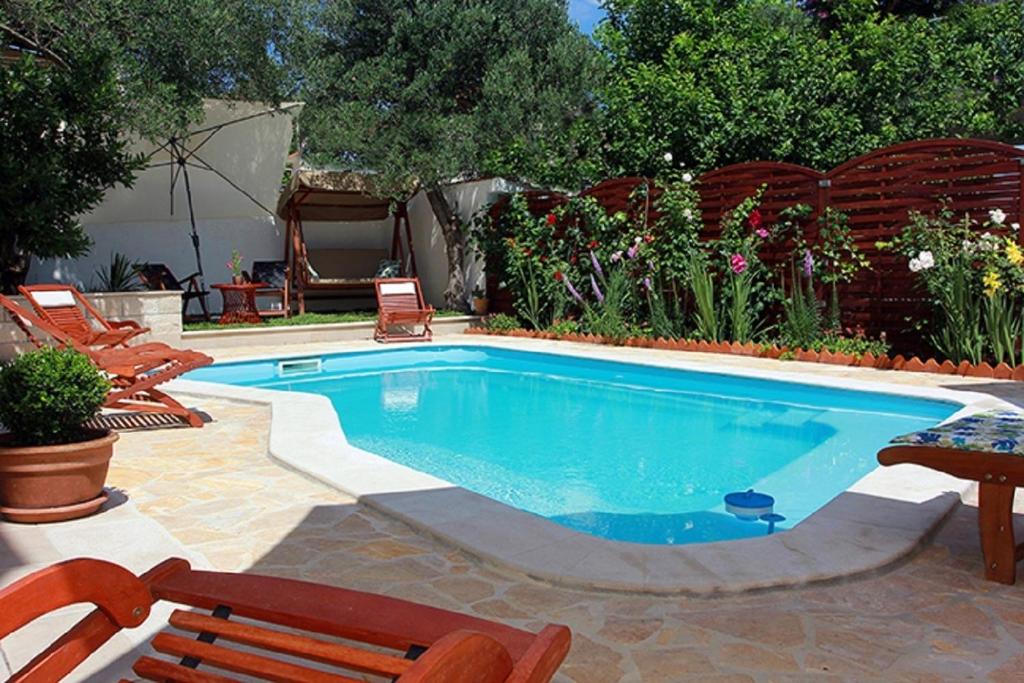 Casa o chalet Villa Silvia - open pool