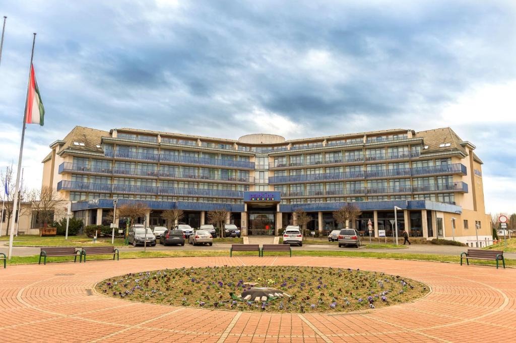 Hotel Park Inn by Radisson Sarvar Resort & Spa