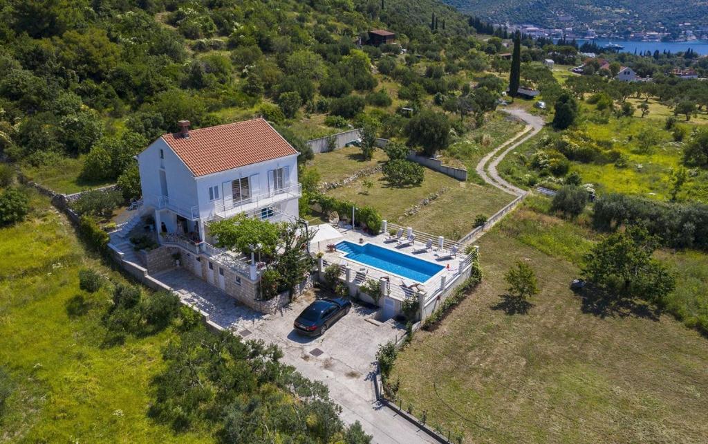 Villa Luxury Villa Dalia Dubrovnik with private pool