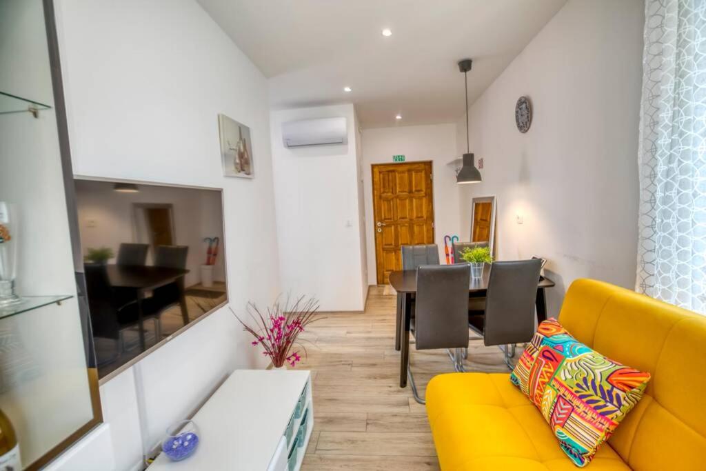 Apartamento Apartment Grace, feel at home - away from home