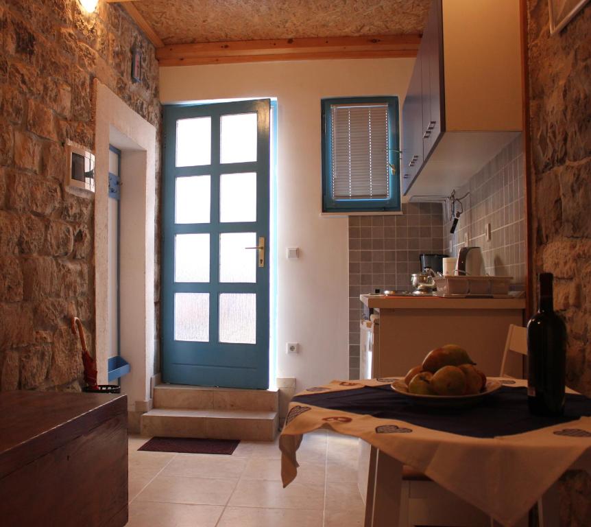 Apartamento Lira - studio apartment