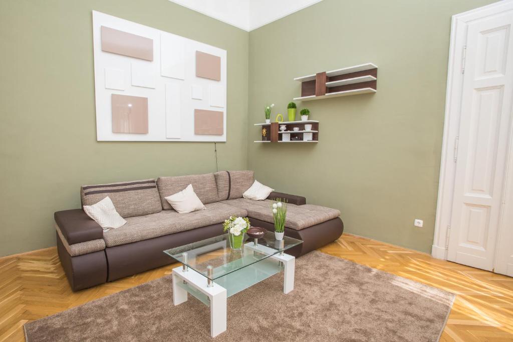 Apartamento Novák apartman Szeged