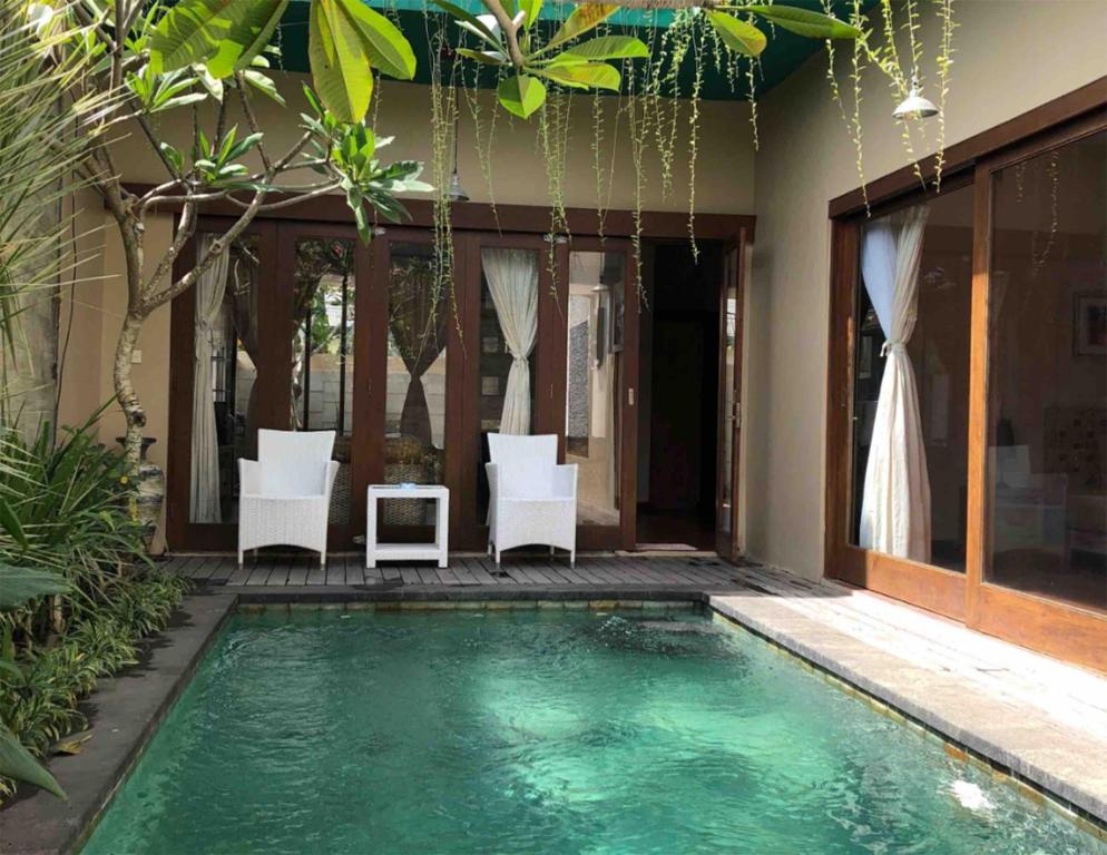 Casa o chalet Villa Kori Nuansa Jimbaran Bali