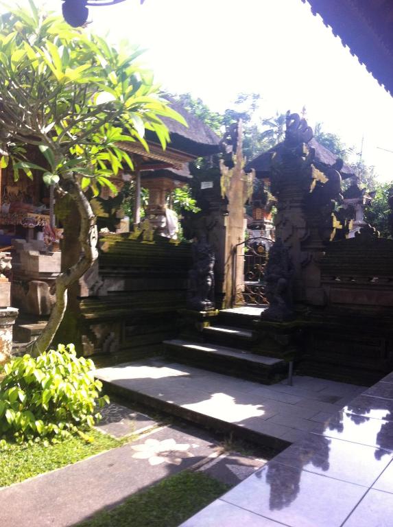 Habitación en casa particular Pondok Bali