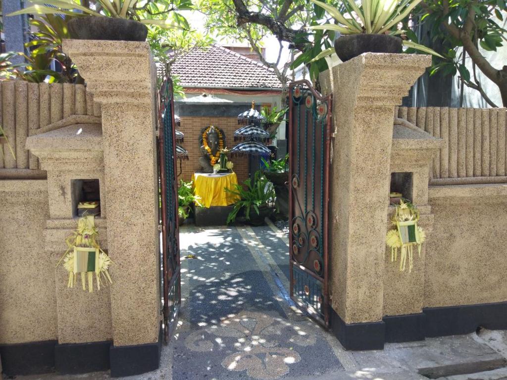 Hostal o pensión Tirta Yoga Inn