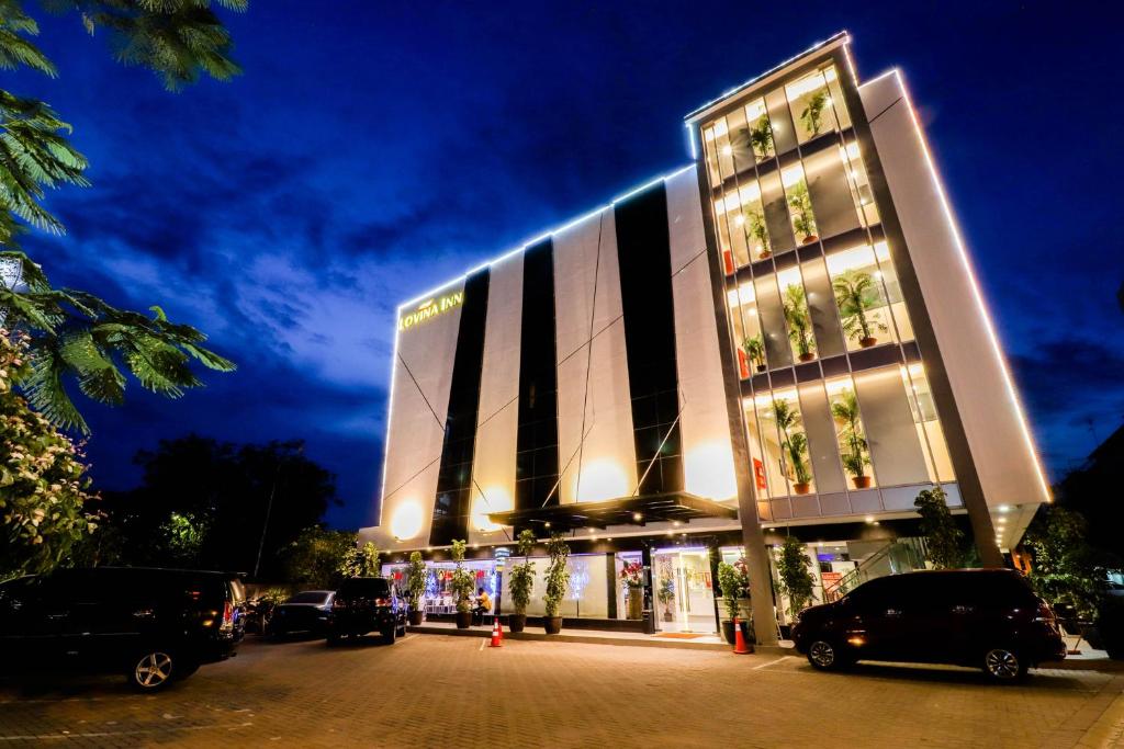 Hotel Lovina Inn Batam Centre