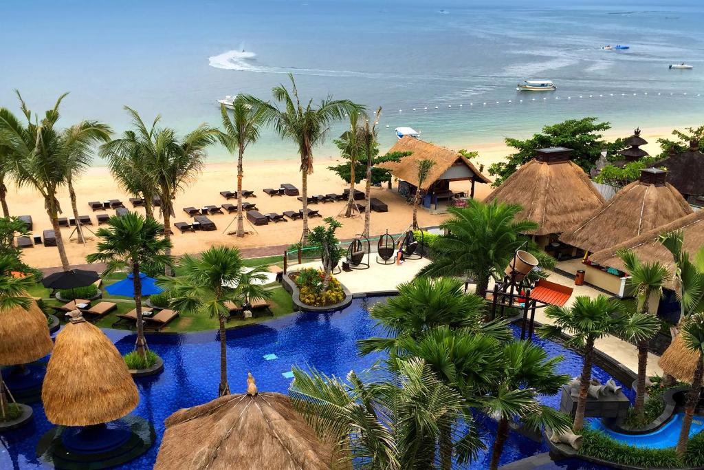 Resort Holiday Inn Resort Bali Benoa, an IHG Hotel