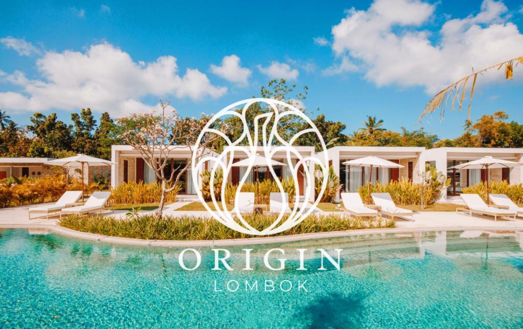 Resort Origin Lombok