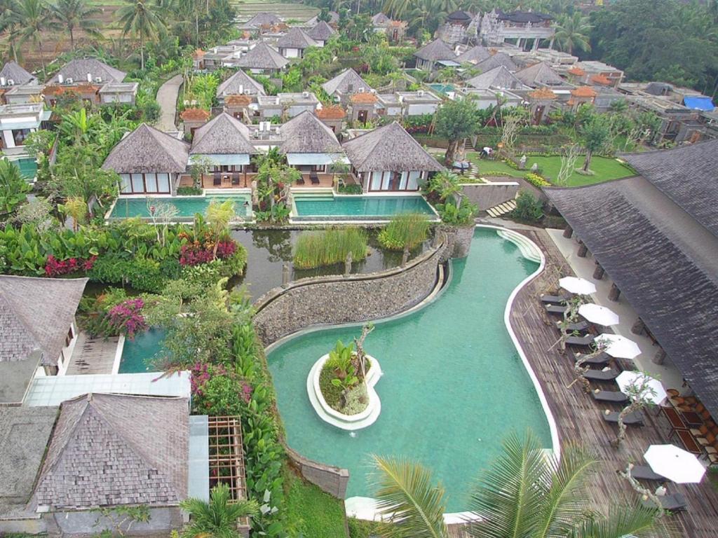 Resort Visesa Ubud Resort