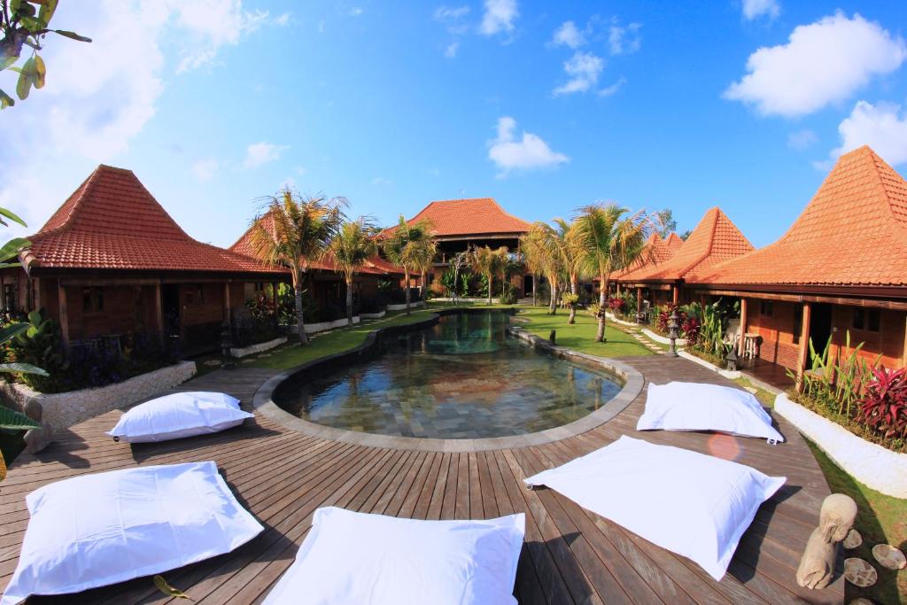 Resort Yoga Searcher Bali