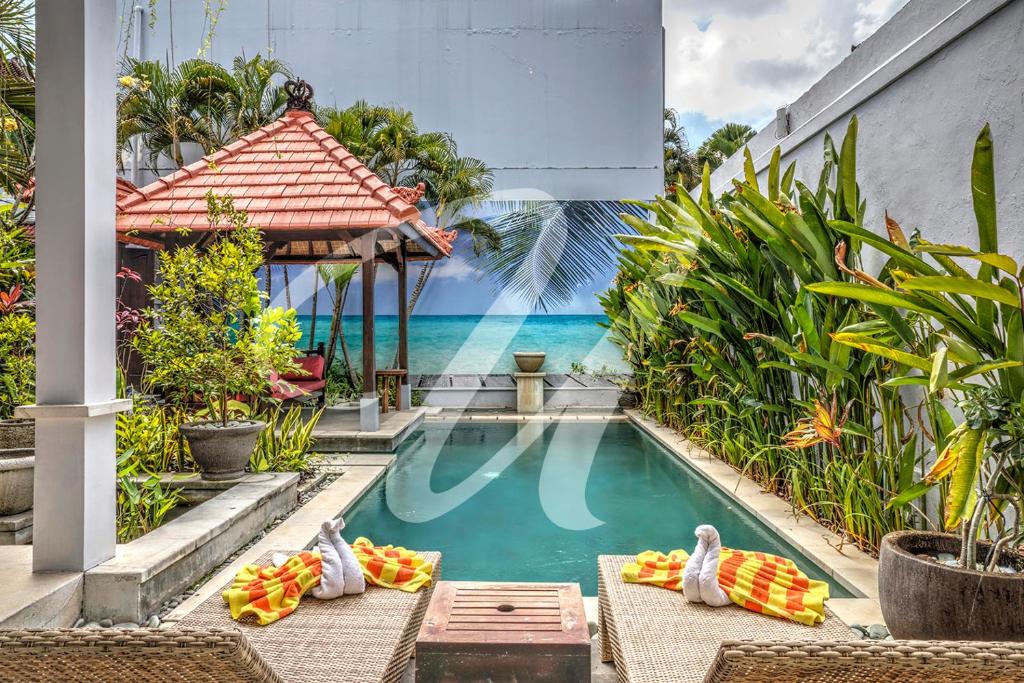 Villa Vila Ultima Bali
