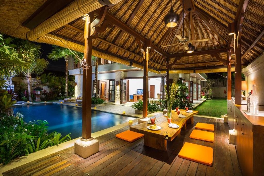 Villas La Bali