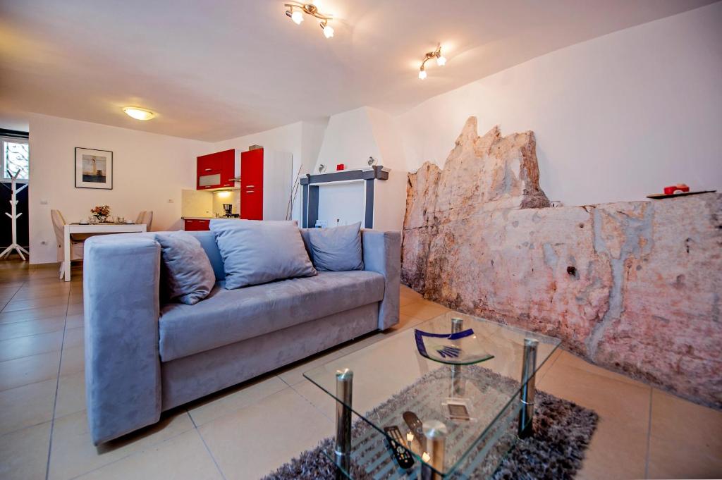 Apartamento Dietro la grotta