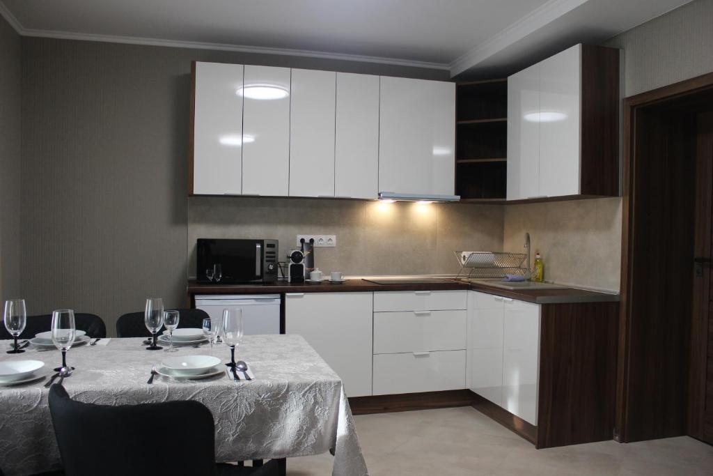 Apartamentos Second Home Apartments Miskolctapolca