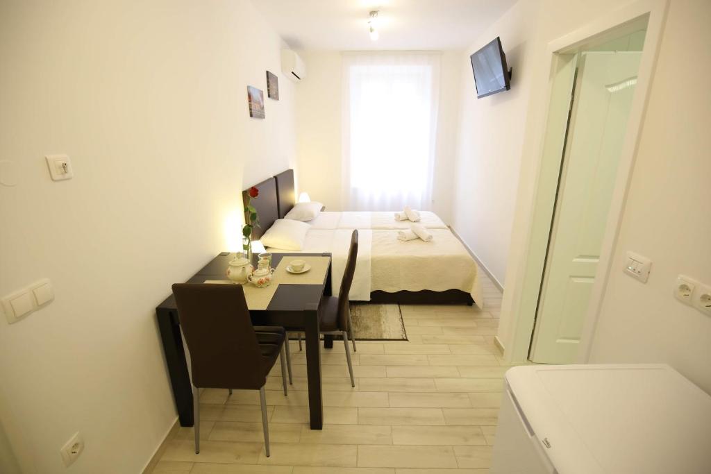Apartamentos Sites of Zadar Apartments