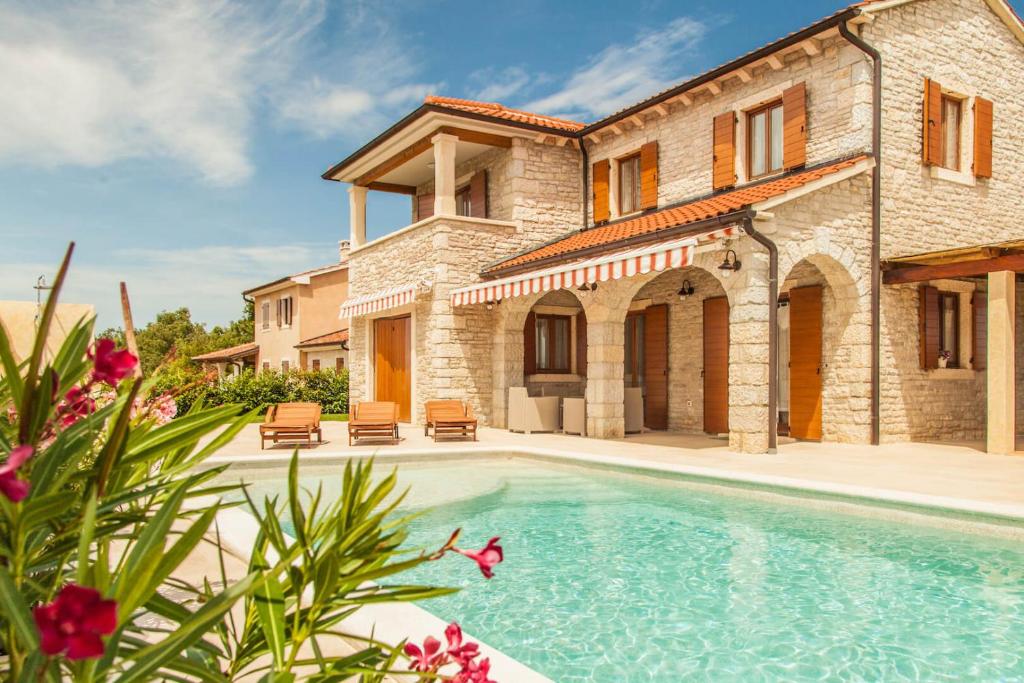 Casa o chalet Villa Begonia